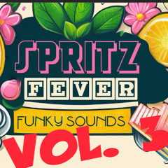 SpritzFever Vol. 3-2 (05-2025)