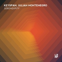 PREMIERE : Keyspan, Julian Montenegro - Serendipity (Original Mix) [Lamp Records]