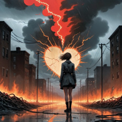 Rebel Heartbeat