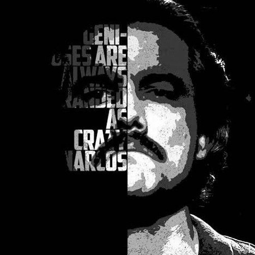 pablo escobar dj remix song download