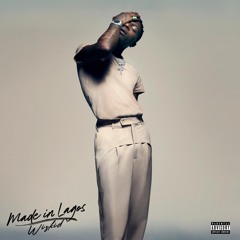 Ginger (feat. Burna Boy)