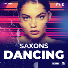 SAXONS - DANCING ***COMING SOON***