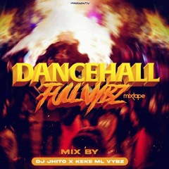 ►♪ DANCEHALL FULL VYBZ MIXTAPE 2K23 ♫◄