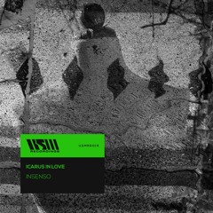 Icarus In love - Insenso (USMRD015)