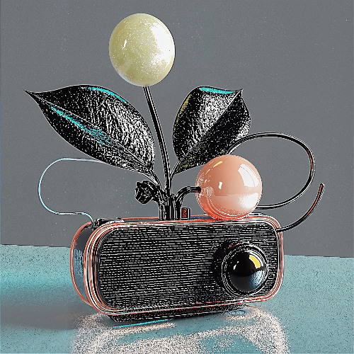 NOW RADIO 002 - M2 MIX