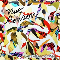 Nuk Ronson - Unexpected Lovers