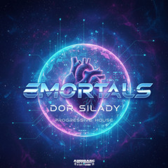 Dor silady - Emortals
