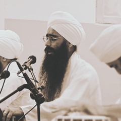 Deh Naam Santokheaa - Bhai Mohanpal Singh - GNNSJ Kericho