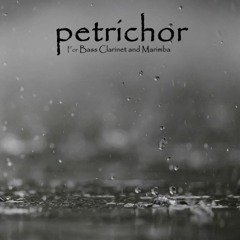 Petrichor