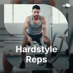 Hardstyle Reps
