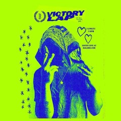 Victory Lap w/ Jetsuo, droppedmilk, Synth Lord and Ellmers - June 2021
