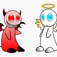 Demons & Angels (with Shy) (Prod. IHateShy)