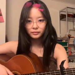 Darling Darling - Hanni 팜하니 자작곡