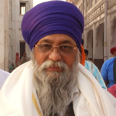 Jap Ji Sahib sehaj