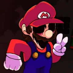 You Must Die - (You Can't Run - Mario Mix)