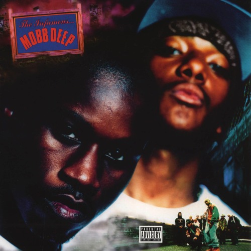 Mobb Deep type beat