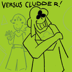 VS CLUDDER