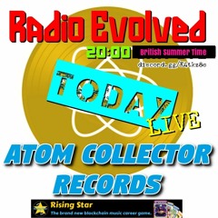 Radio Evolved 12 July 2020
