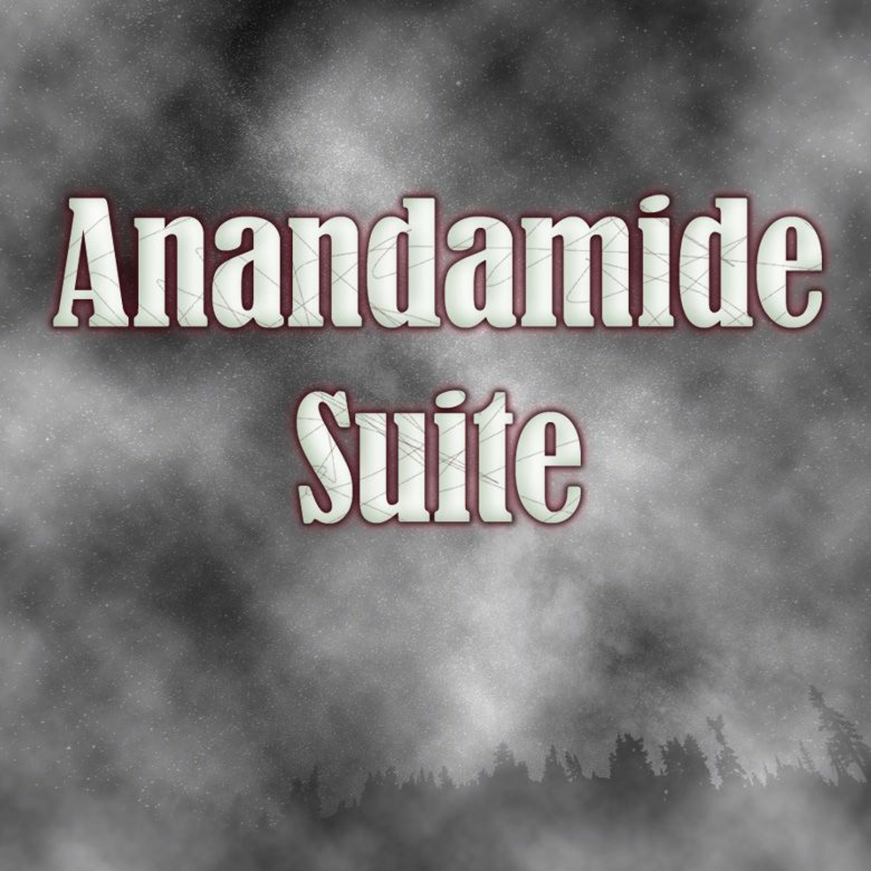 Anandamide - Suite 5 episode artwork