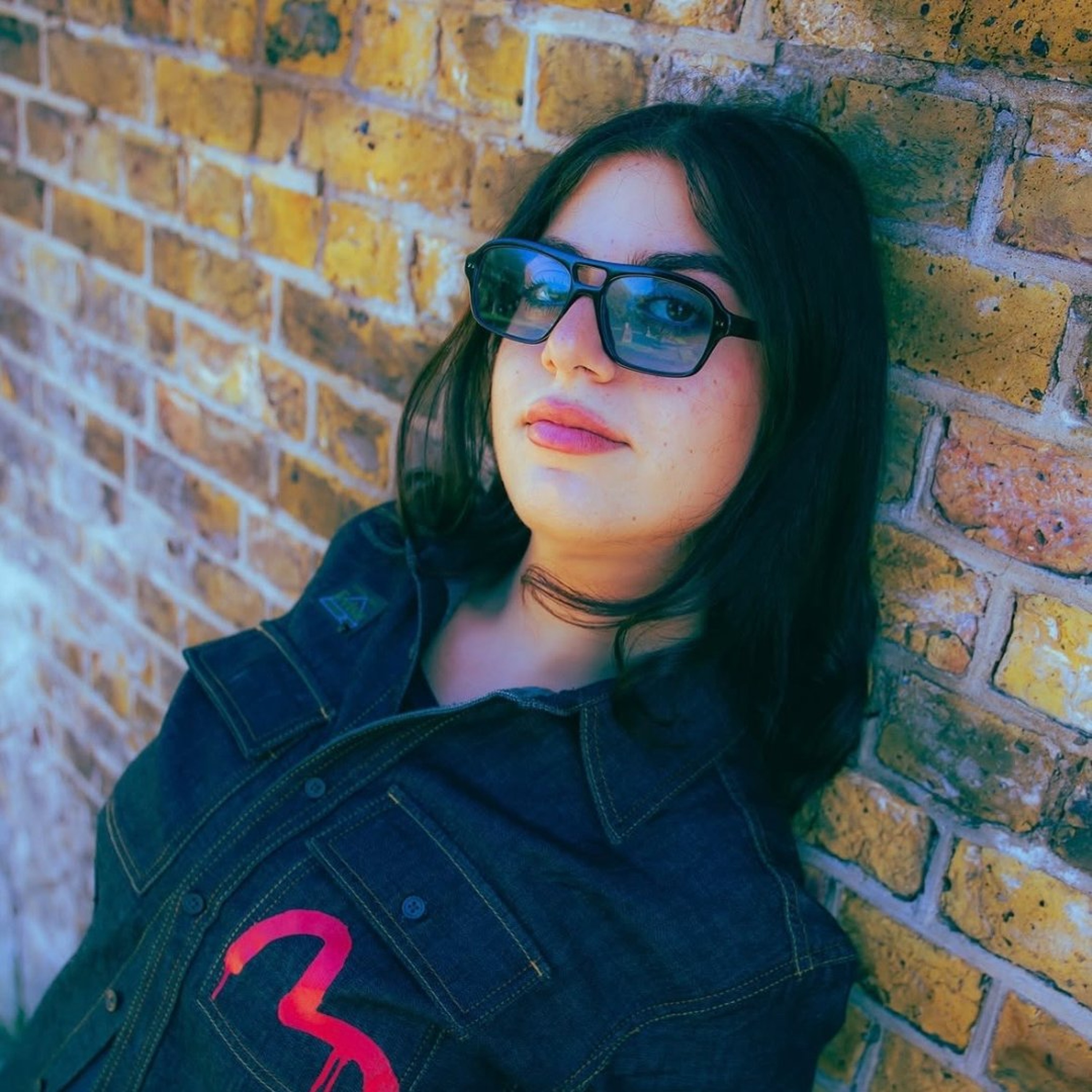 Habibti Nation Takeover - LINGZ 29/07/26 Voices Radio