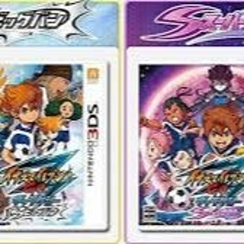 Stream Inazuma Eleven Go Galaxy Rom Ds [CRACKED] by Scott Listen online for free on SoundCloud