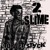 Artwork for 2 slime ft styck (gfelds)