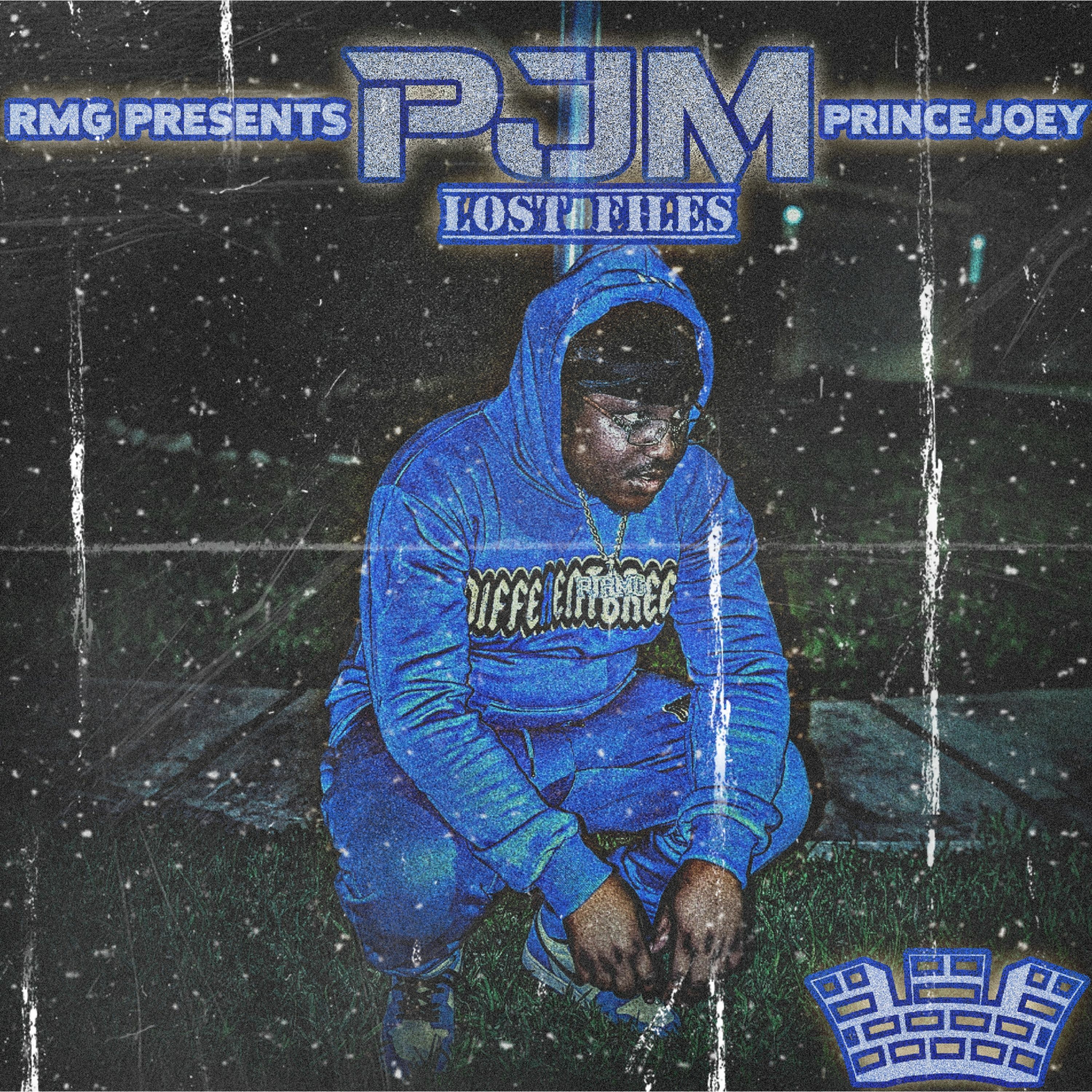 PRINCE JOEY |RMG|