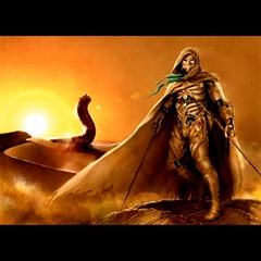 The Dune Syndrome