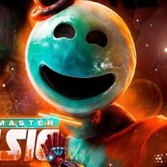 Porto Seguro | Poppy Playtime (Capítulo 4) | Iron Master