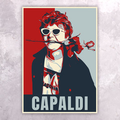 Lewis Capaldi - Survive [ Pedro Remix ]