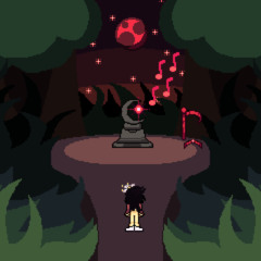 44. Bloodstained Memorial