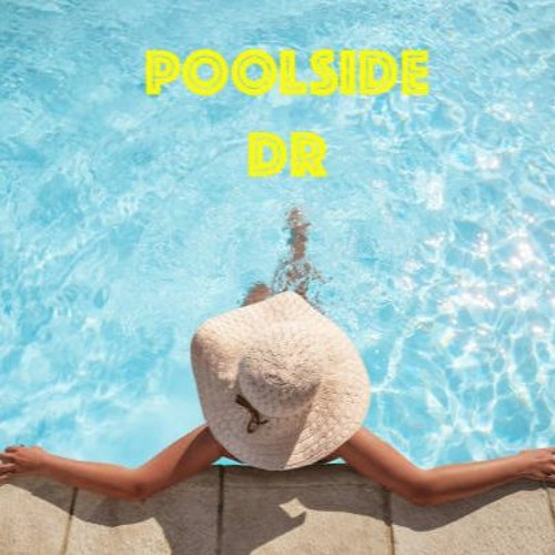 Poolside