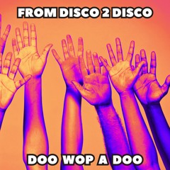 Doo Wop A Doo (Preview)