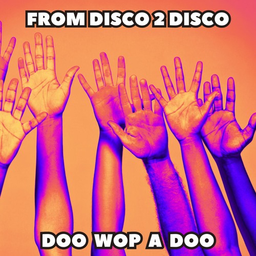 Doo Wop A Doo (Preview)