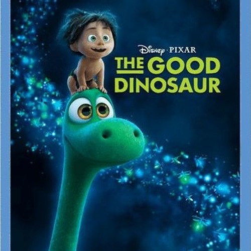 Stream The Good Dinosaur Movie Download In Hindi Hd HOT! from AlbromPpocro  | Listen online for free on SoundCloud