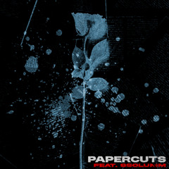 PAPERCUTS (w/ ssolumm)