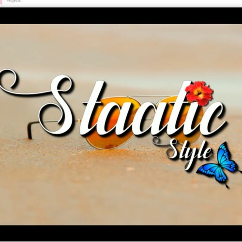 DJ Staatic X SHEYN X TOUT DOUCEMENT X KOMPA REMIX