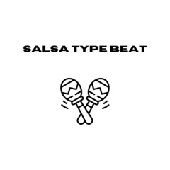 salsa type beat