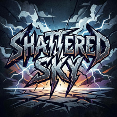 SHATTERED SKY