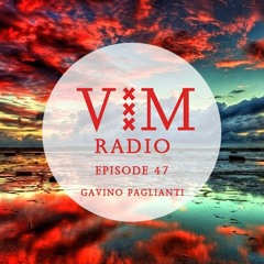 VM Radio Show #47 - Gavino Paglianti