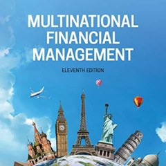 GET KINDLE 📒 Multinational Financial Management by  Alan C. Shapiro &  Paul Hanouna