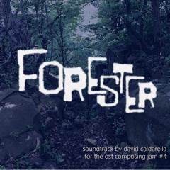 Forester - Lumbermill Lake