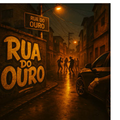 Rua Do Ouro - Vitin LC