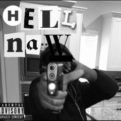 1upGrim  - Hell Naw (feat. LuTrxp) [slimebxll exclusive]