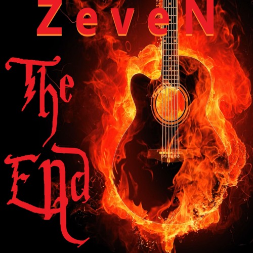 Zeven - The End Album