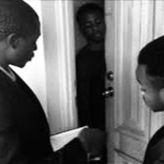 Knock It Off (Instrumental)