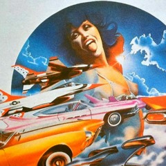 Maxus - Where Were You ❔ (Edit) (1981)