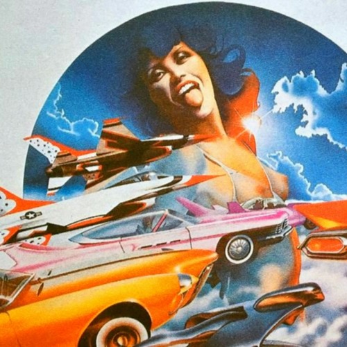 Maxus - Where Were You ❔ (Edit) (1981)