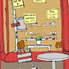 Cafe200