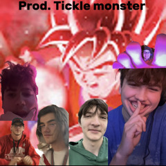 tickle fart (feat. S.I.D, JETT, ACTIONJACKSON)